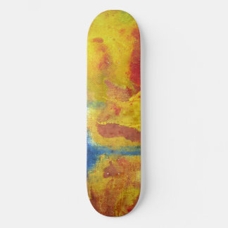 Skate Alterações climáticas globais