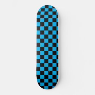 Skate Alterar Cor Quadrada - Padrão de Quadro de Verifi