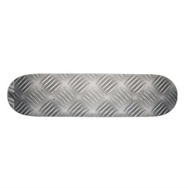 Skate Alumínio