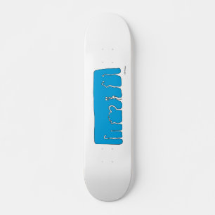 SKATE AMANTES!