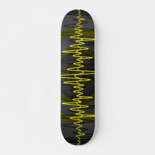 skate amarelo-som escuro