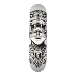 SKATE AMAZON ENFRENTA 2,0
