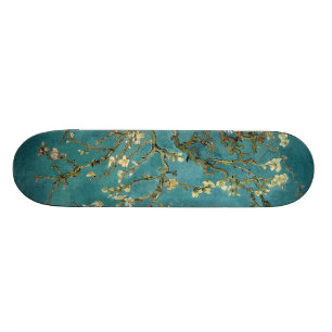 Skate Amendoeira em Flor - Van Gogh