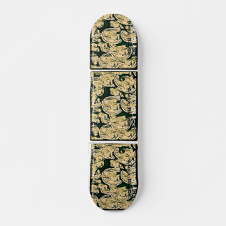 SKATE AMEX BLACK