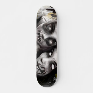 Skate amigos do ghoul