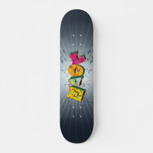 SKATE AMOR