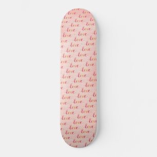 Skate Amor