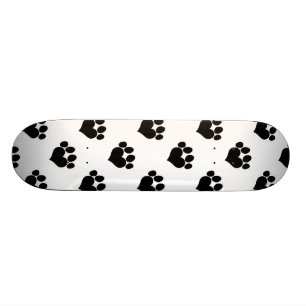 Skate Amor de Cachorrinho