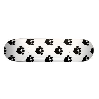 Skate Amor de Cachorrinho