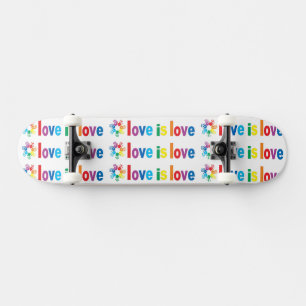 Skate Amor É Amor