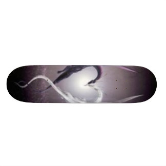 Skate amor na primeira vista
