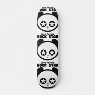 Skate Amor Panda®