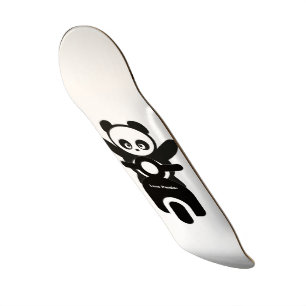 Skate Amor Panda®