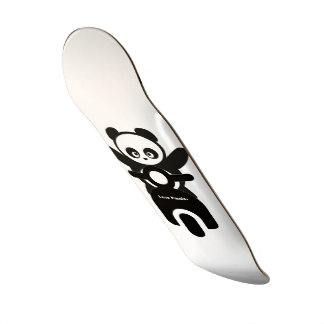 Skate Amor Panda®