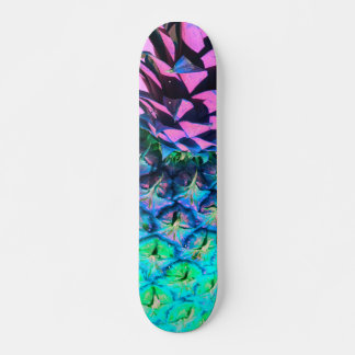 Skate Ananás rosa-rosa NOMADESAUSTRALIENS