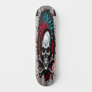 Skate Anarchy Ride Edition 2