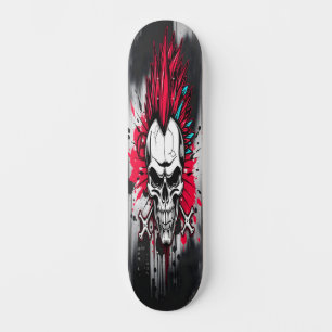 Skate Anarchy Ride Edition 3
