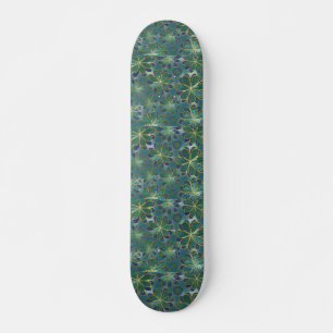 Skate anatomia da margarida
