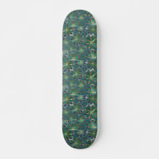 Skate anatomia da margarida