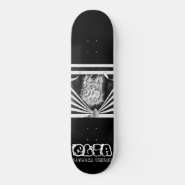 Skate Andar de logotipos Peek-a-boo