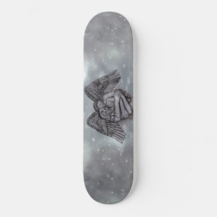 Skate Angel Eros no Amor