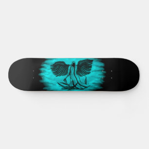 Skate Angel Uriel