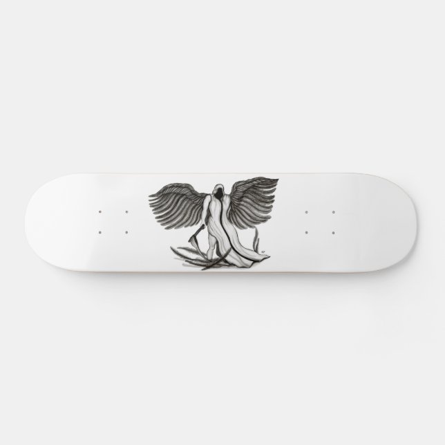 Skate Angel Uriel (Horz)