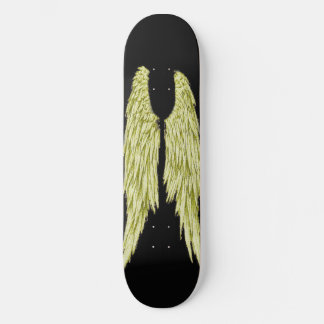 skate Angel Wings