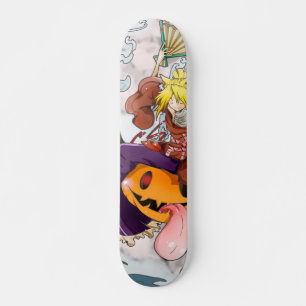 Skate Anime
