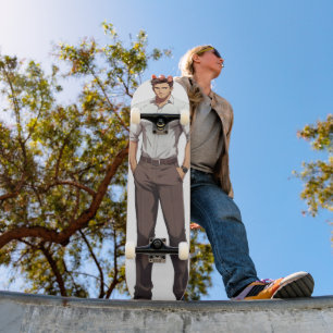 Skate Anime Ikemen Másculos e Bonitos