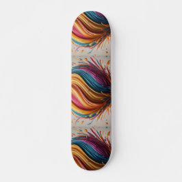 Skate Aniversário Joy