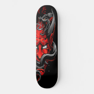 Skate Anjo Armor Guerra Deck Sessenta e nove
