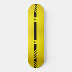 Skate Anjo Armor Urban Nuke, 54.ª Guerra