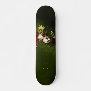 Skate Anjo do azevinho