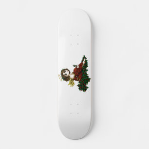 Skate Anjo do azevinho