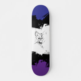 Skate Anonimal 1
