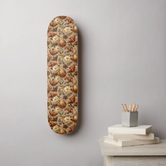 Skate Ansiando Croissants