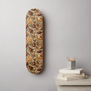 Skate Ansiando Croissants