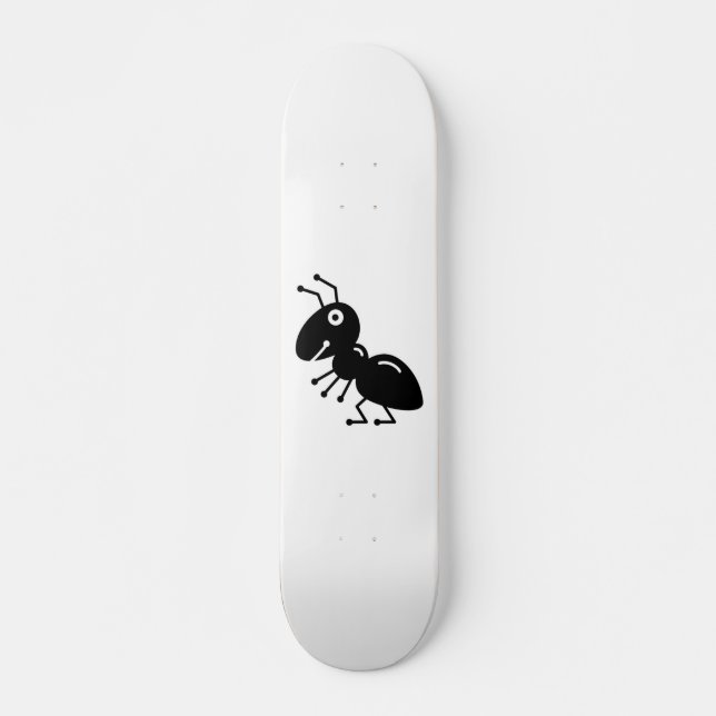 Skate Ant (Frente)
