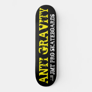 skate ANTI GRAVITY