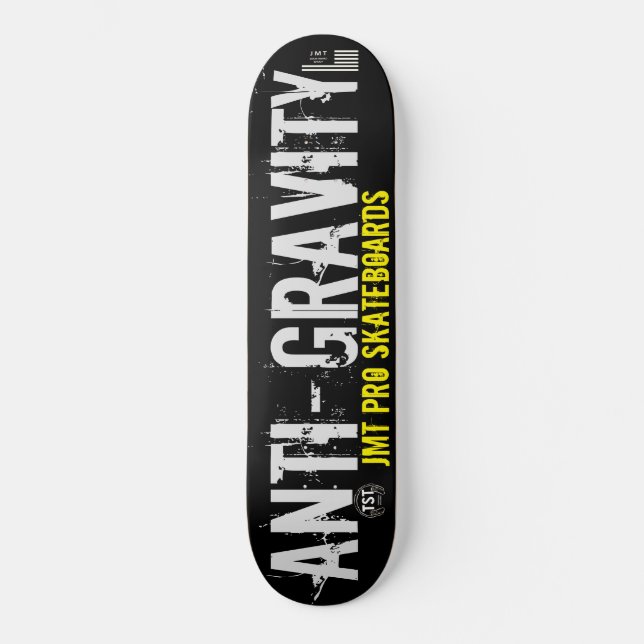 skate ANTI GRAVITY (Frente)