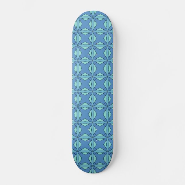 Skate Antonio Veneziano (Frente)