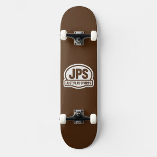 SKATE APENAS JOGUE ESPORTES