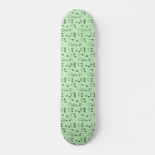Skate Apenas Notei Verde