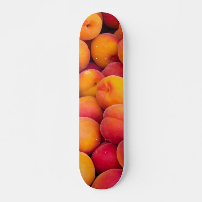 Skate Apenas Peachy (Frente)