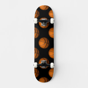 Skate Apenas um esporte de basquete