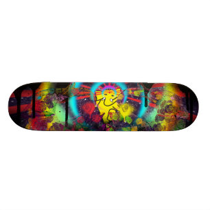 SKATE APPA:: O PORTAL DO ANDROMEDA