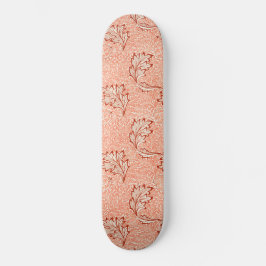 Skate Apple Pattern (por William Morris)