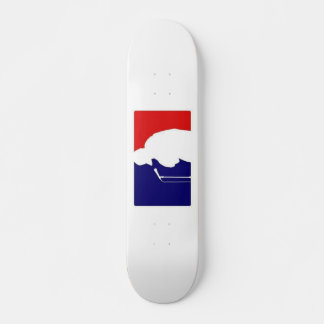 Skate apresentador