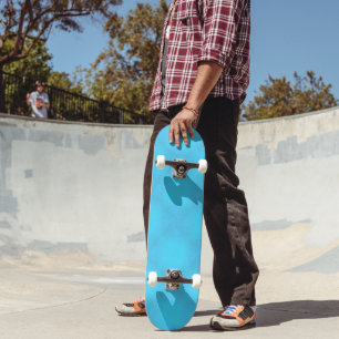 Skate Aqua Mist por Kenneth Yoncich